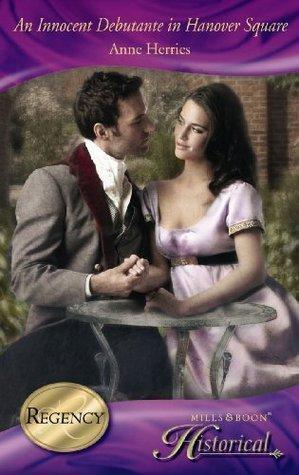 An Innocent Debutante in Hanover Square ( A Season in Town, #2)