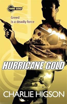 Hurricane Gold