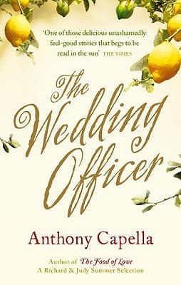 The Wedding Officer