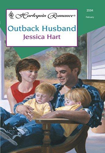 Outback Husband (Enchanted)