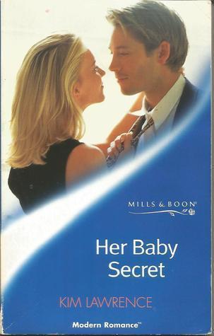 Her Baby Secret