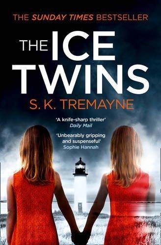 The Ice Twins