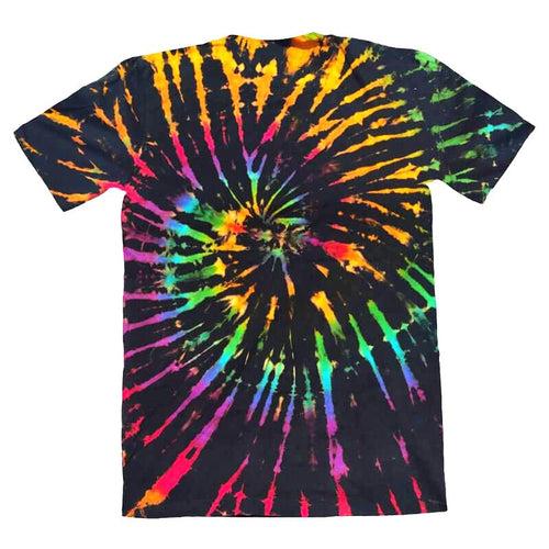 Reverse Trip Tie-Dye T-shirt