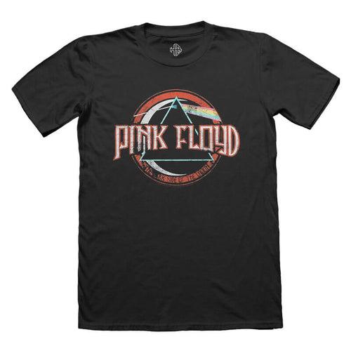 Pink Floyd - Dark Side of the Moon T-shirt