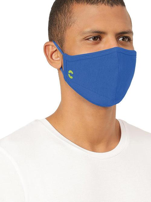 BreathePro Ear Looped Mask (Fashion) - Pack of 5