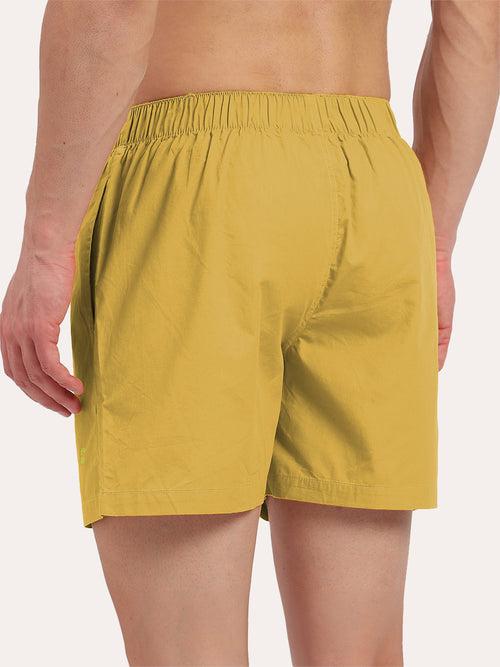 All-Day Boxer Shorts - (Pack of 1)