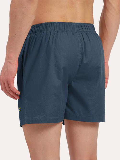 All-Day Boxer Shorts - (Pack of 1)