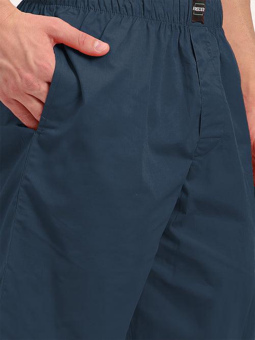 All-Day Boxer Shorts - (Pack of 1)