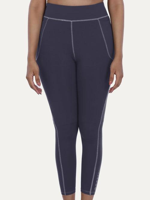 All-Day Comfort Leggings (Pack Of 2)