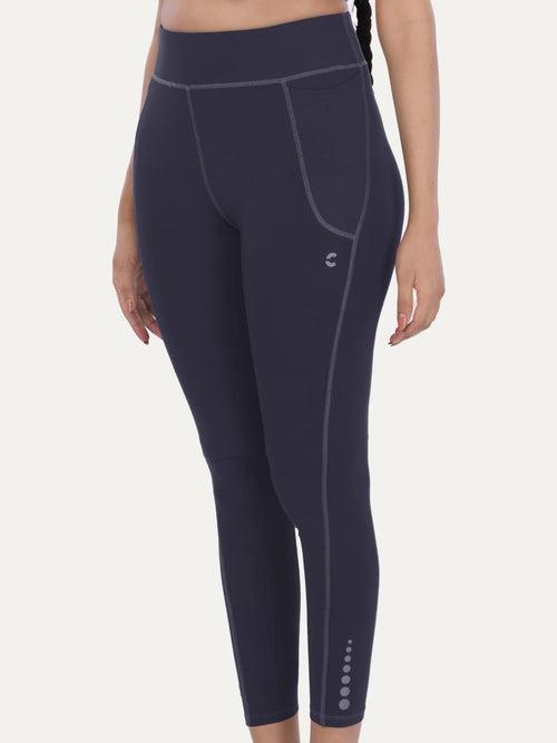 All-Day Comfort Leggings (Pack Of 2)