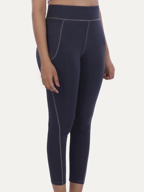 All-Day Comfort Leggings (Pack Of 2)