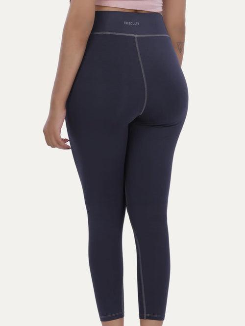 All-Day Comfort Leggings (Pack Of 2)