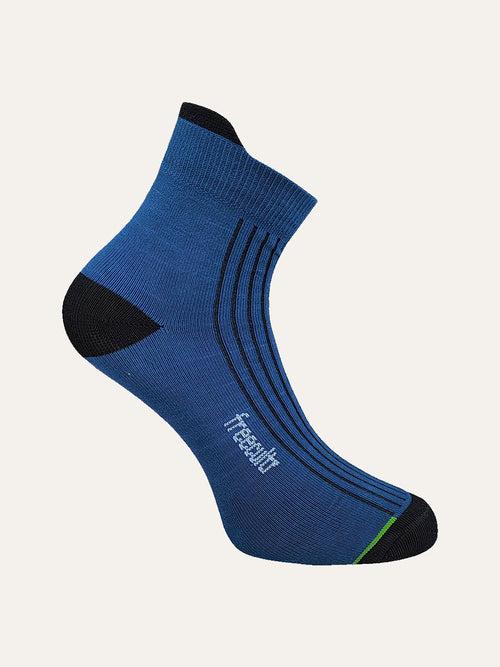 Bamboo Ankle Socks-Pack of 2