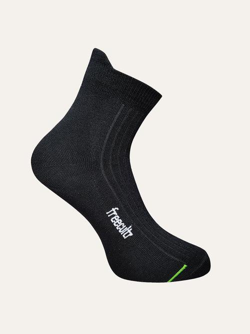 Bamboo Ankle Socks-Pack of 2