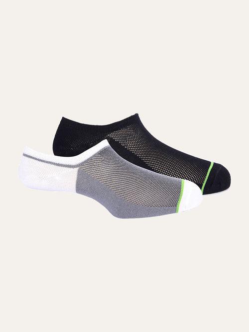 Bamboo Liner Socks-Pack of 2