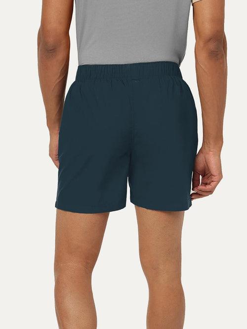 All-Day Boxer Shorts - (Pack of 2)