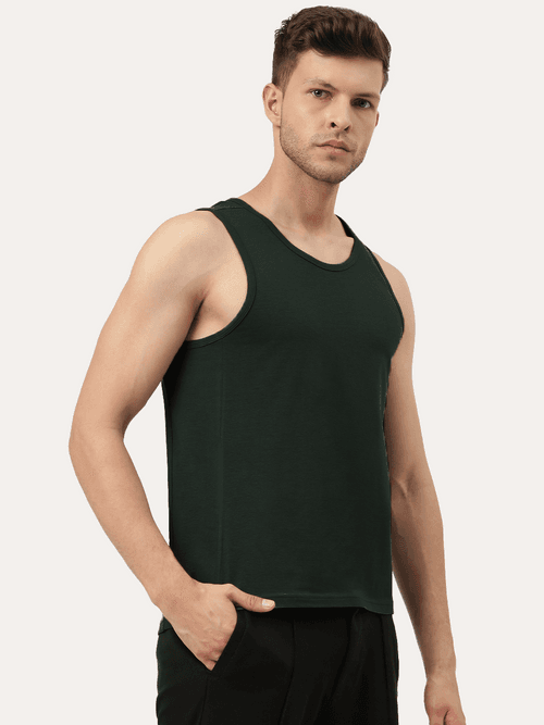 Men's Innerwear set (Pack of 6) with Free Sling Bag