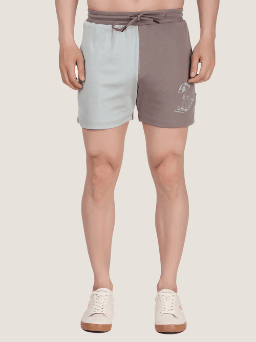 Active Wear Sport Shorts ( Pack of 1)