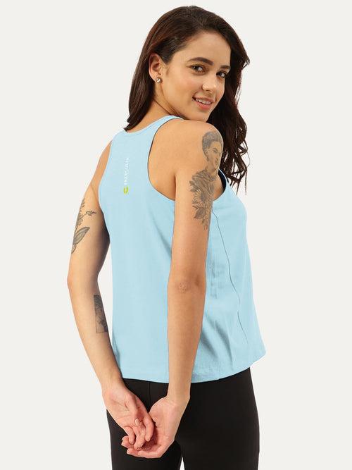 Twin Skin Women's Tanks (Pack of 4)