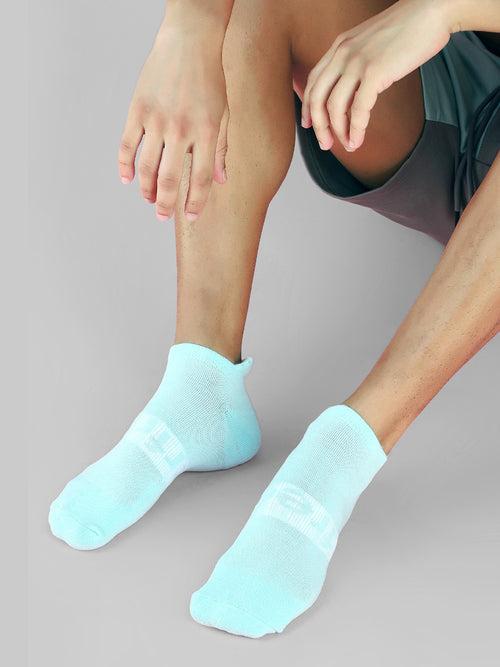 Bamboo Active Socks - Pack of 3