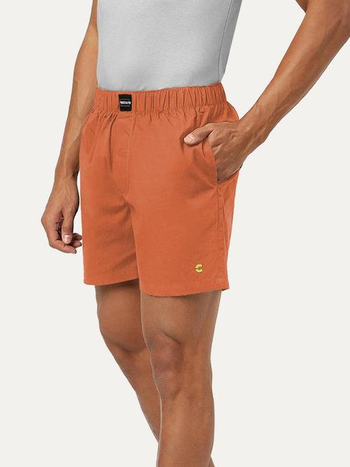 All-Day Boxer Shorts - (Pack of 2)