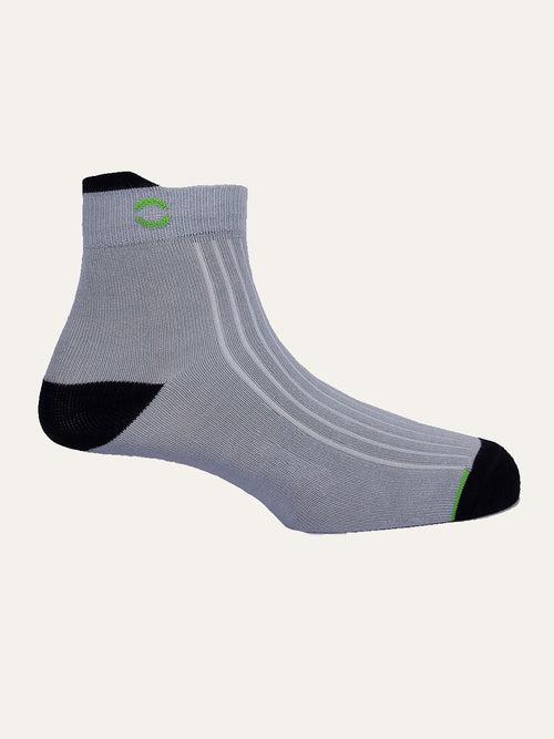 Bamboo Ankle Socks-Pack of 2