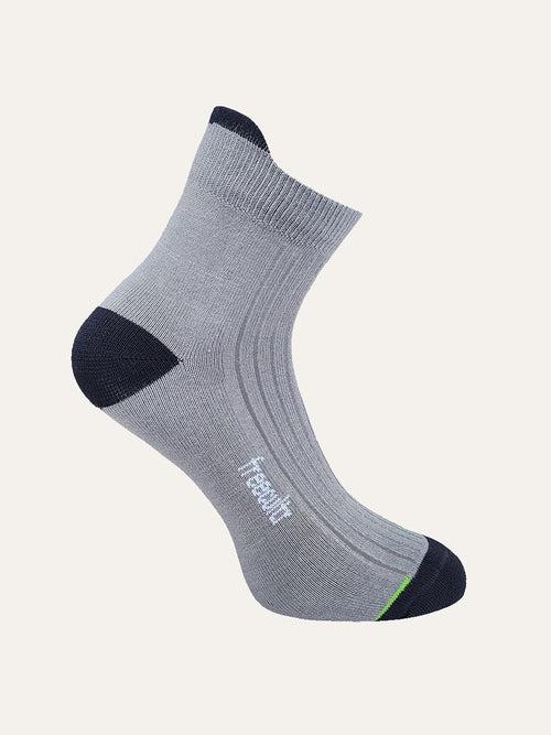 Bamboo Ankle Socks-Pack of 2