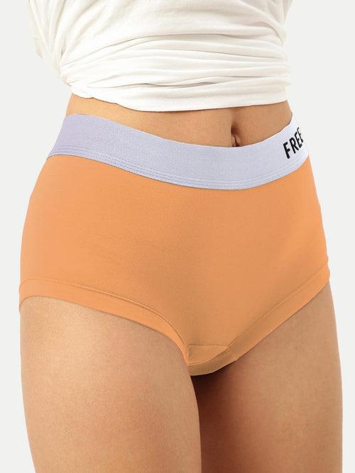 Men's Trunk & Women's Boxer Brief (Pack of 2)