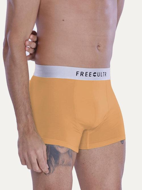 Men's Trunk & Women's Boxer Brief (Pack of 2)