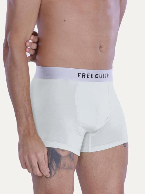 Men's Trunk & Women's Boxer Brief (Pack of 2)