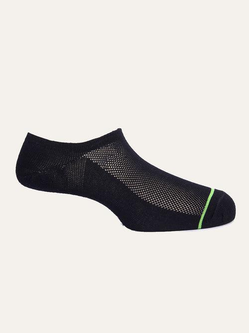 Bamboo Liner Socks-Pack of 2