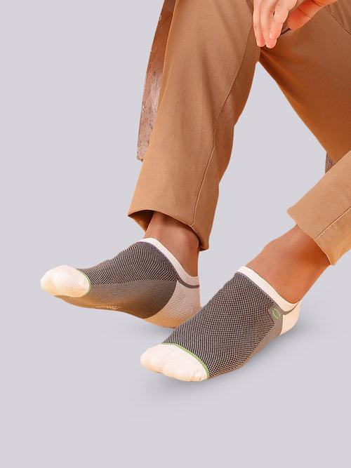 Bamboo Liner Socks-Pack of 2