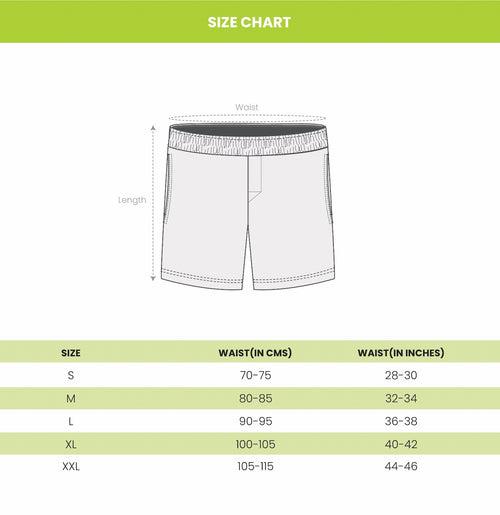 Men's Coolvent Boxers -Pack of 2