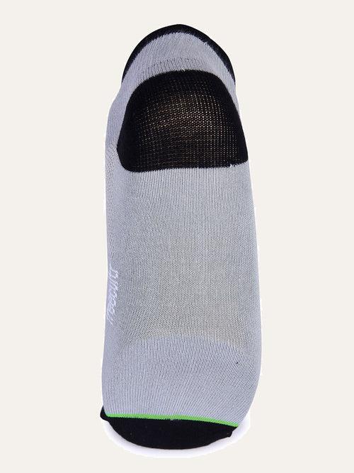 Bamboo Low Cut Socks - Pack of 3