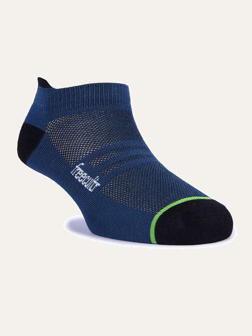 Bamboo Low Cut Socks - Pack of 1