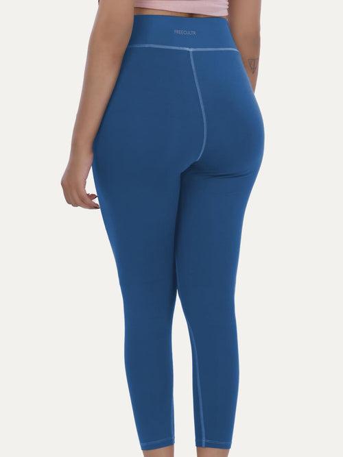 All-Day Comfort Leggings (Pack Of 2)