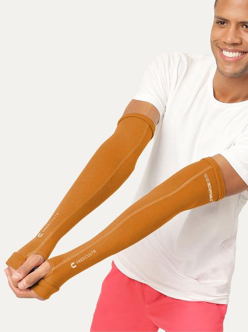 Unisex Arm Sleeves (Pack of 1)