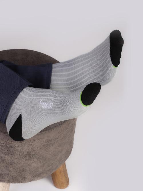 Bamboo Ankle Socks-Pack of 2