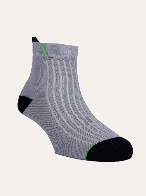 Bamboo Ankle Socks-Pack of 2