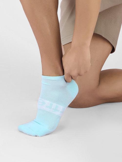 Bamboo Active Socks - Pack of 3