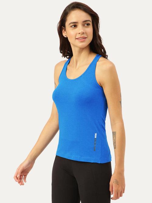 Twin Skin Women's Tanks (Pack of 4)