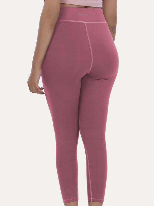 All-Day Comfort Leggings (Pack Of 2)