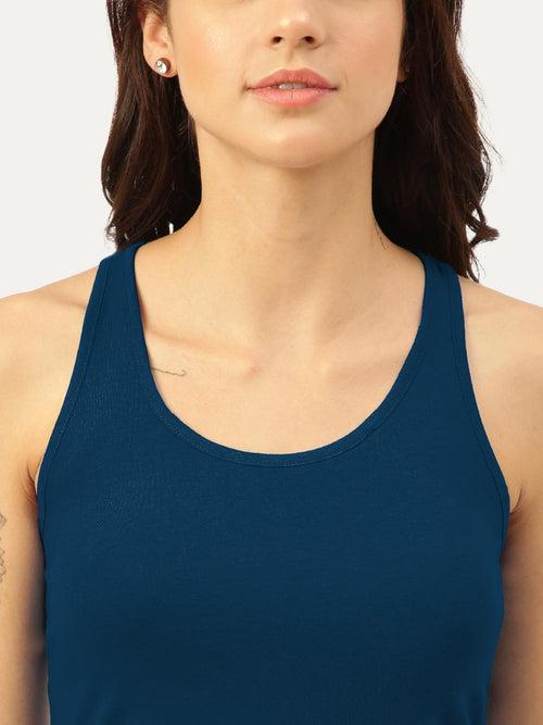 Twin Skin Women's Tanks (Pack of 4)