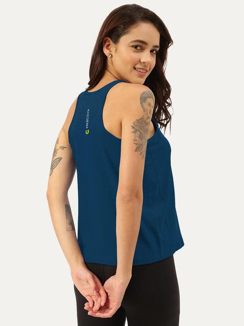 Twin Skin Women's Tanks (Pack of 4)