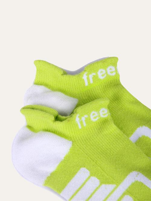 Bamboo Sports Socks - Pack of 1