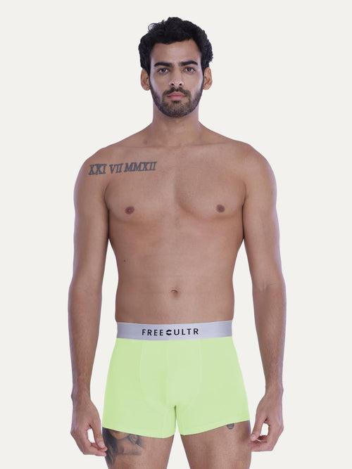 Men's Trunk & Women's Boxer Brief (Pack of 2)