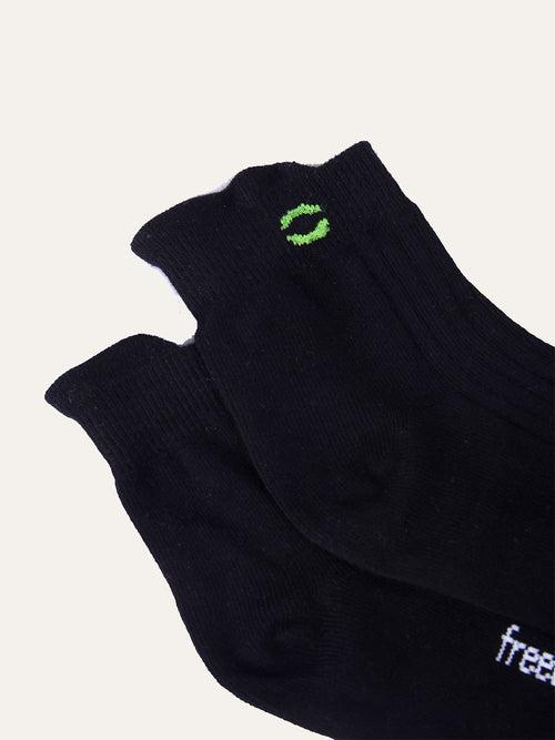 Bamboo Ankle Socks-Pack of 1