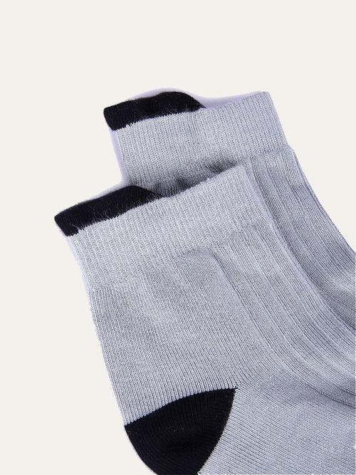 Bamboo Ankle Socks-Pack of 1