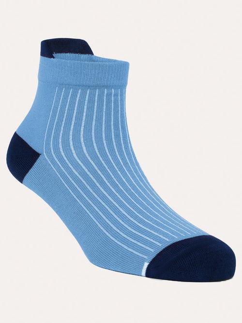 Bamboo Ankle Socks-Pack of 1