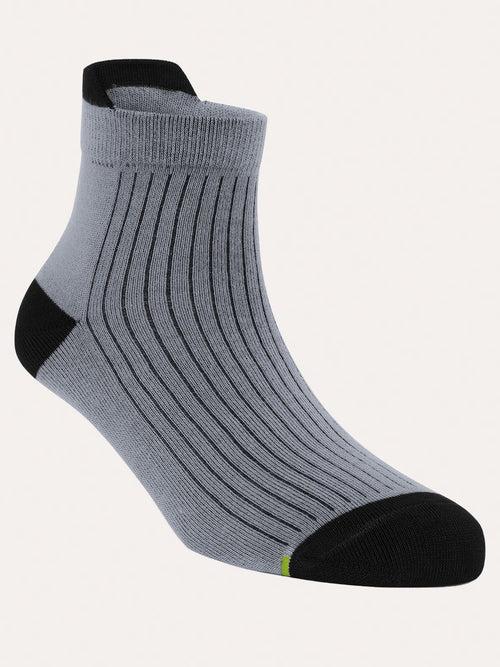 Bamboo Ankle Socks-Pack of 1